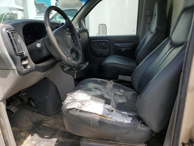 1997 Chevrolet Express G3500 VIN: 1GBHG31R7V1022130 Lot: 59740384