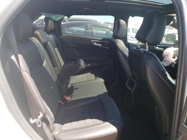 2024 FORD EDGE SEL - 2FMPK4J9XRBA42373