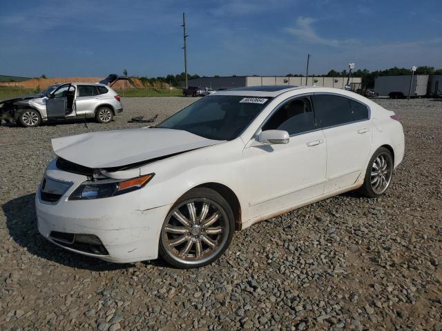 ACURA TL