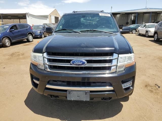 2017 FORD EXPEDITION - 1FMJK2AT0HEA01842