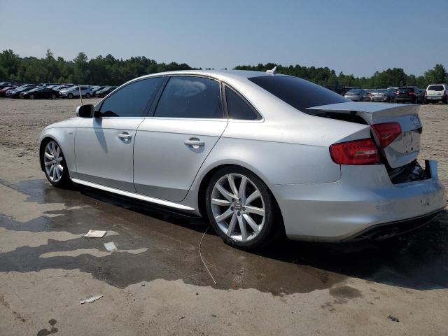 2014 Audi A4 Premium Plus VIN: WAUFFAFL2EN045366 Lot: 58899404