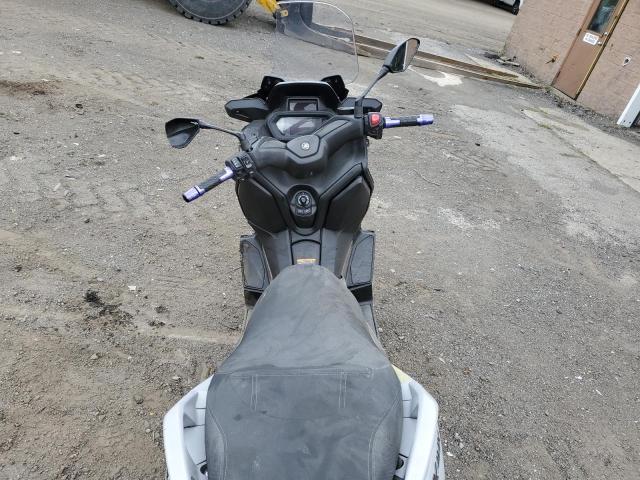 2023 YAMAHA CZD300 A MH3SH22Y4PK001166