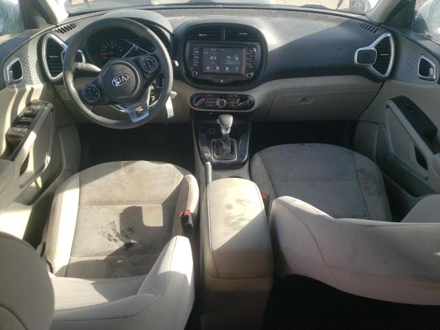 2020 Kia Soul Lx VIN: KNDJ23AU6L7119670 Lot: 59547124