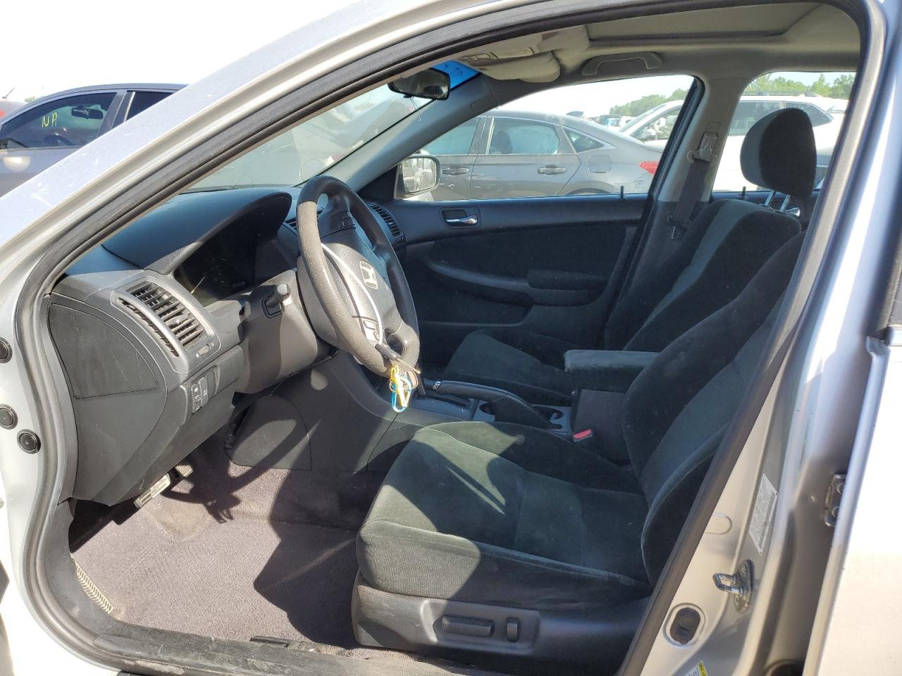 1HGCM66326A002472 2006 Honda Accord Lx