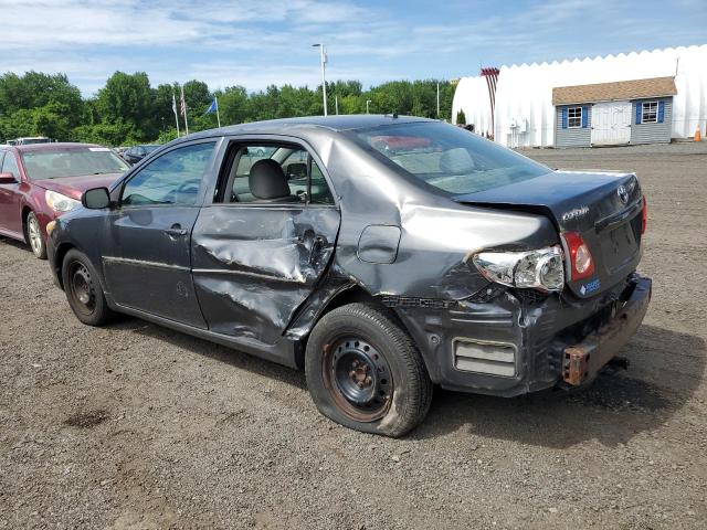 2010 Toyota Corolla Base VIN: 2T1BU4EEXAC404505 Lot: 56022684