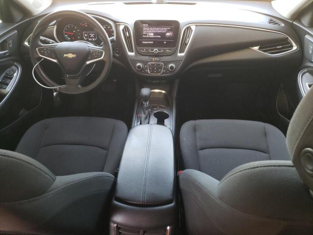 2021 Chevrolet Malibu Lt VIN: 1G1ZD5ST2MF036090 Lot: 58939884