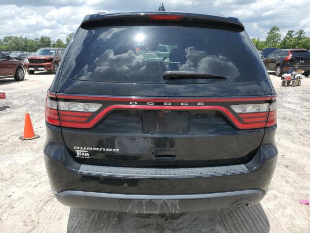 2017 Dodge Durango Sxt VIN: 1C4RDHAG4HC664656 Lot: 60443054