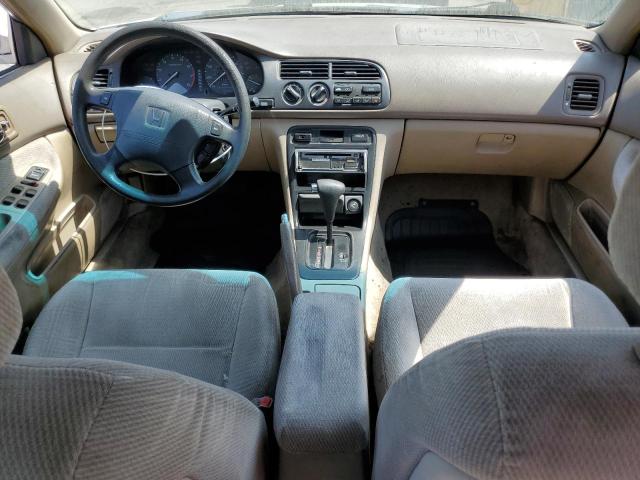 1996 Honda Accord Lx VIN: 1HGCD5630TA012620 Lot: 57745014