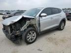 2019 HYUNDAI TUCSON SE - KM8J23A46KU996378