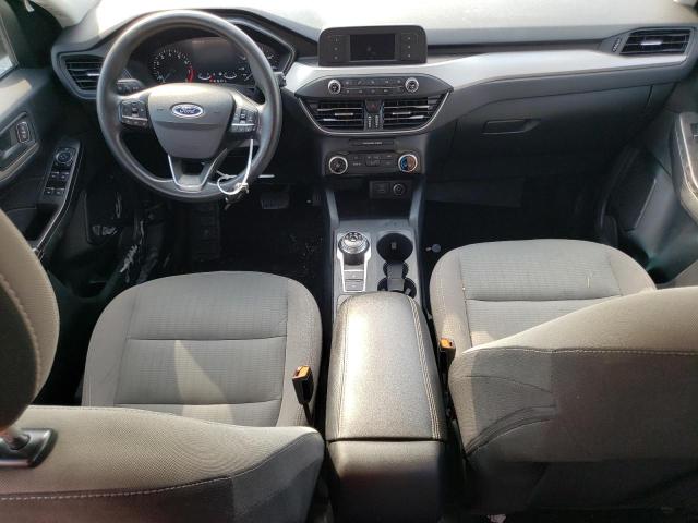 2021 Ford Escape S VIN: 1FMCU0F65MUA35236 Lot: 56213694