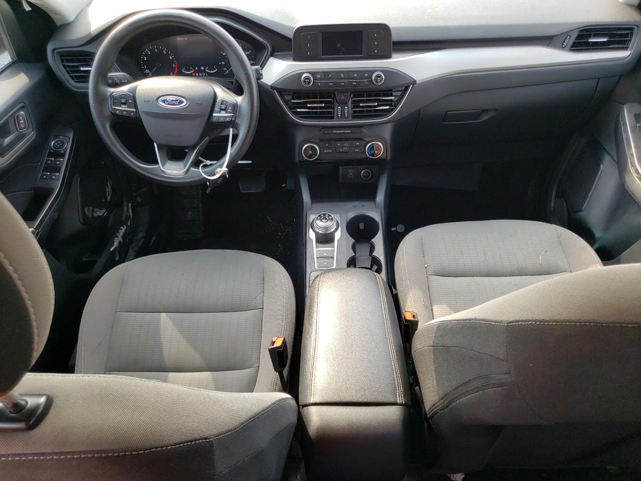 1FMCU0F65MUA35236 2021 Ford Escape S