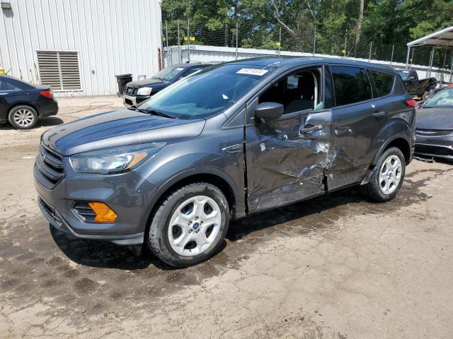 2018 Ford Escape S за продажба в Austell, GA - Side