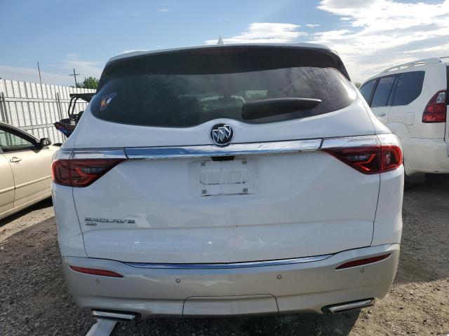 2023 BUICK ENCLAVE PR - 5GAEVBKW7PJ181480