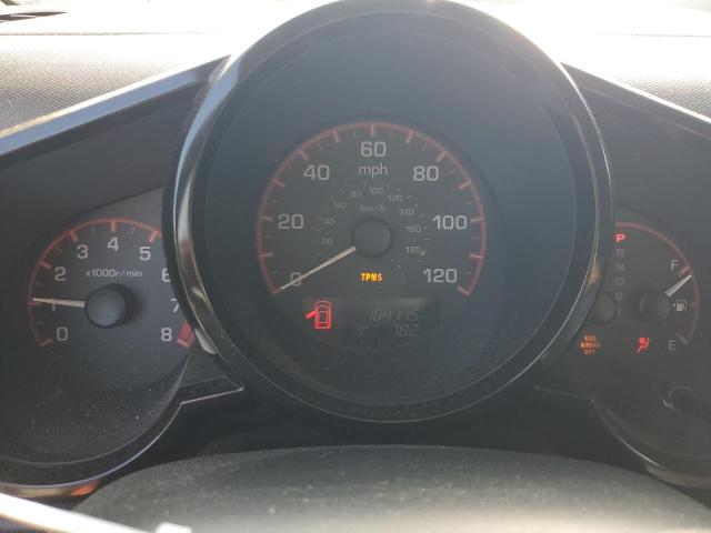 2007 Honda Element Sc VIN: 5J6YH18927L004803 Lot: 59422494