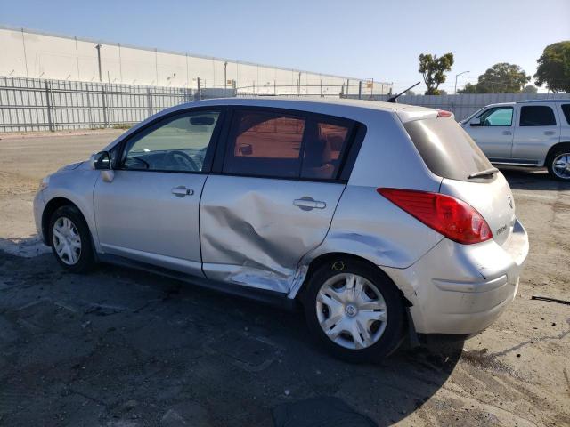 2010 Nissan Versa S VIN: 3N1BC1CP2AL409817 Lot: 57783474