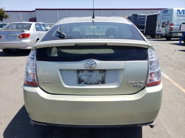 2008 Toyota Prius - Image 6