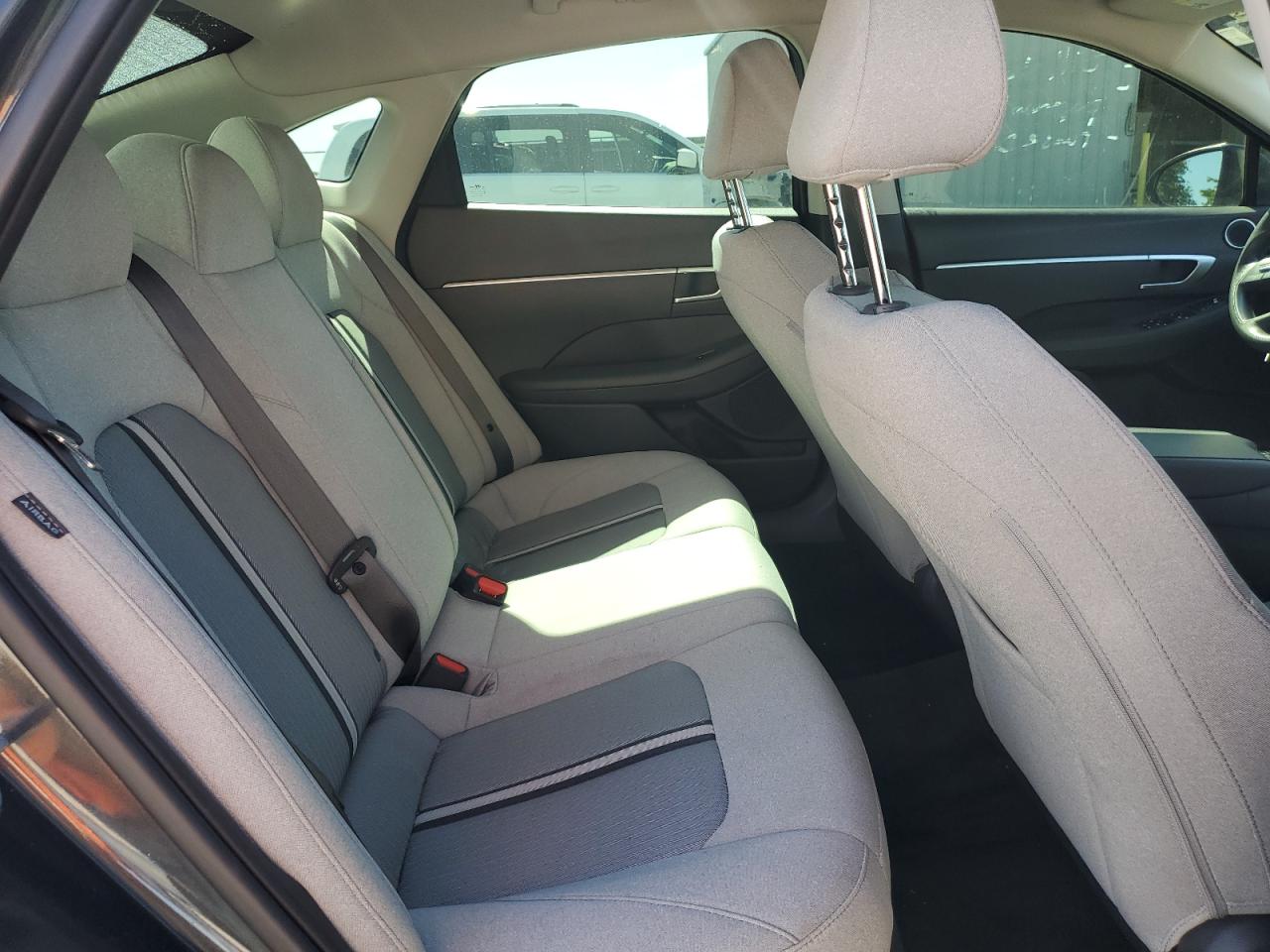 5NPEG4JA7LH046948 2020 Hyundai Sonata Se