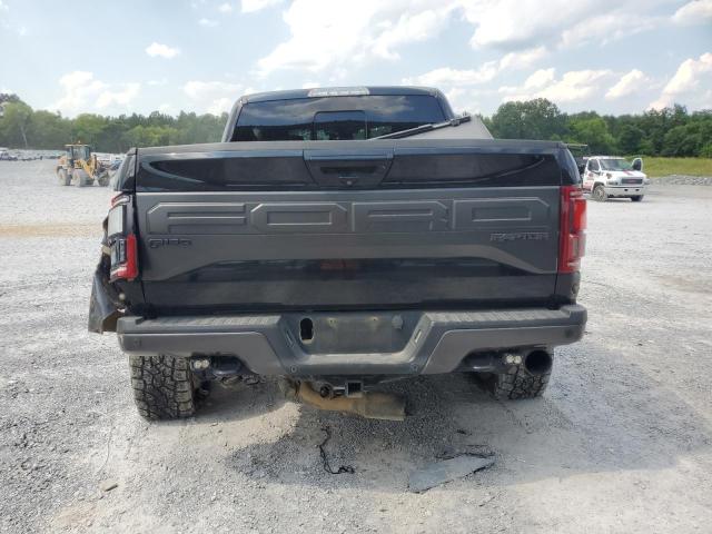 2018 FORD RAPTOR 1FTFW1RG1JFD72959