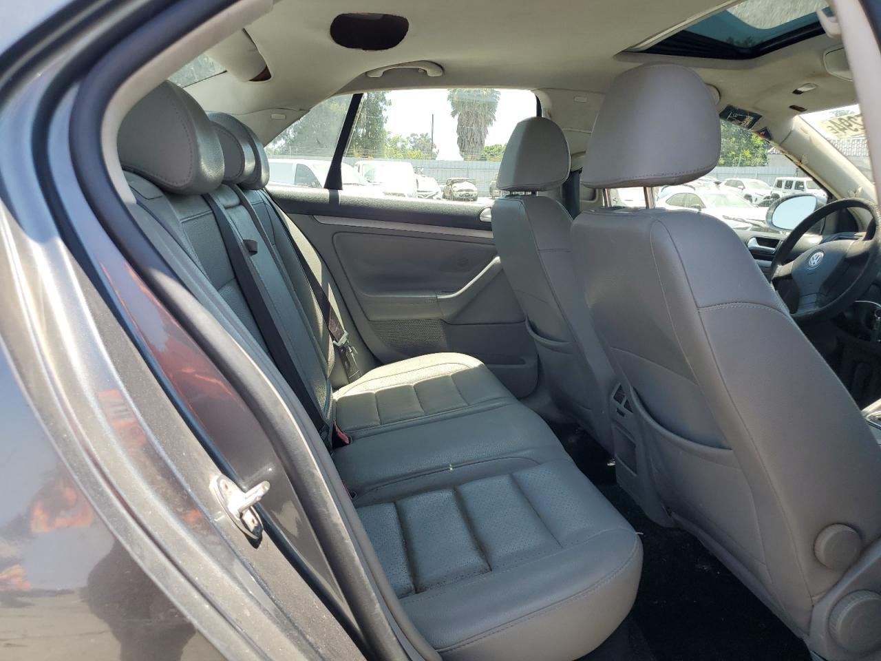 3VWEG71K87M177765 2007 Volkswagen Jetta Wolfsburg