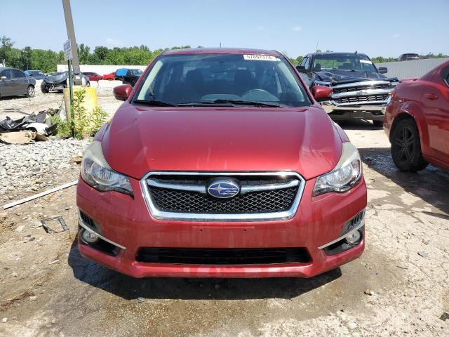 2015 SUBARU IMPREZA LI - JF1GJAN69FH007768