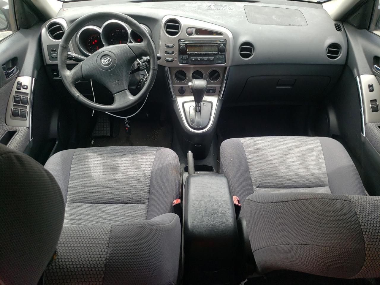 2T1KR32E95C322819 2005 Toyota Corolla Matrix Xr