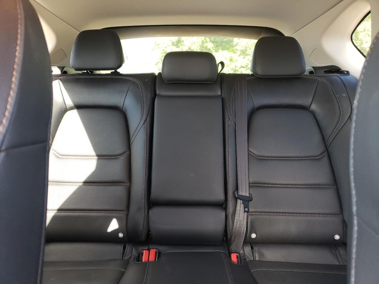 JM3KFBDM2L1776460 2020 Mazda Cx-5 Grand Touring