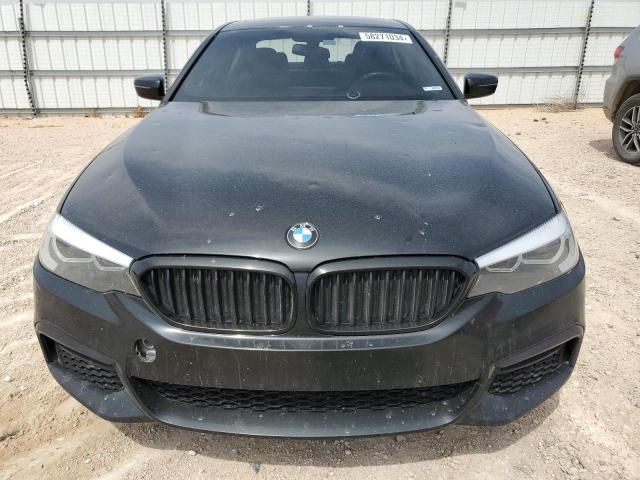 2018 BMW 540 I - WBAJE5C54JWA97907