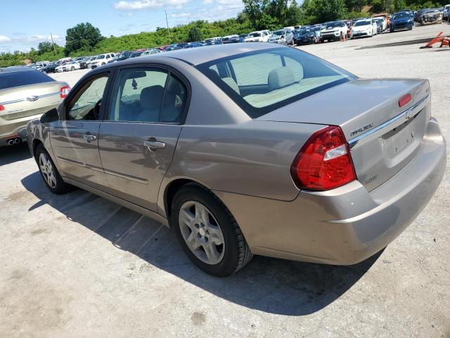 1G1ZT58N68F112962 2008 Chevrolet Malibu Lt