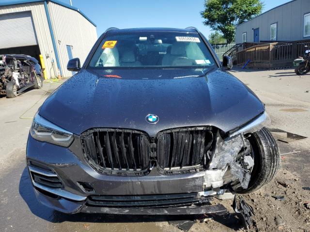 VIN 5UXCR6C04P9R23118 2023 BMW X5, Xdrive40I no.5