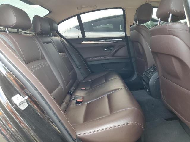 2016 BMW 535 Xi VIN: WBA5B3C54GG261090 Lot: 58780034