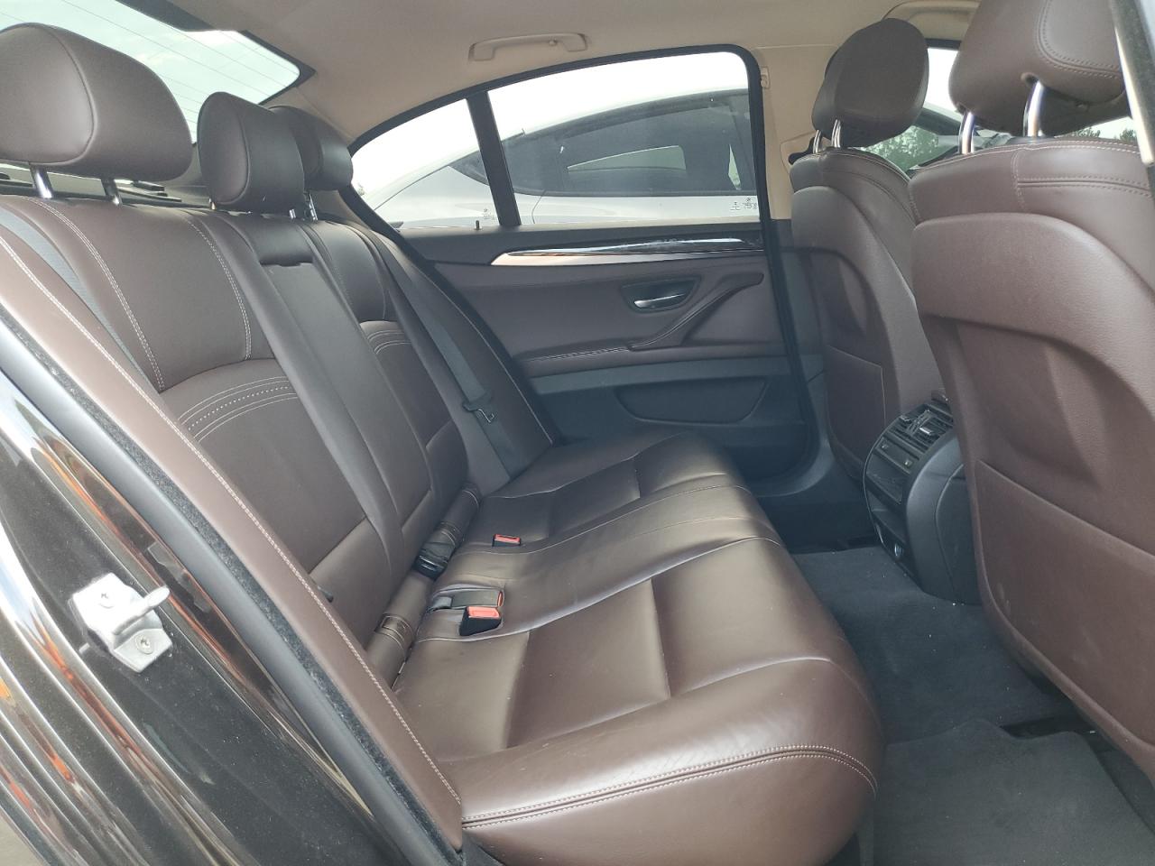 WBA5B3C54GG261090 2016 BMW 535 Xi