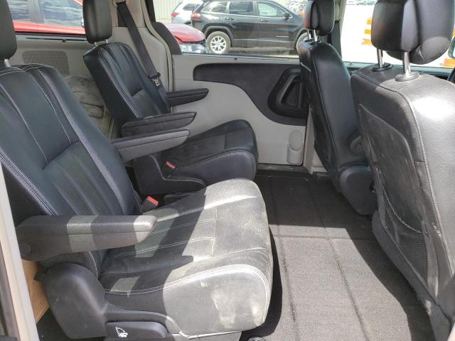 2016 Chrysler Town & Country Touring VIN: 2C4RC1BG9GR247855 Lot: 57878704