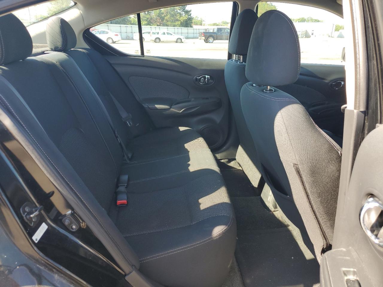 3N1CN7AP8FL924025 2015 Nissan Versa S