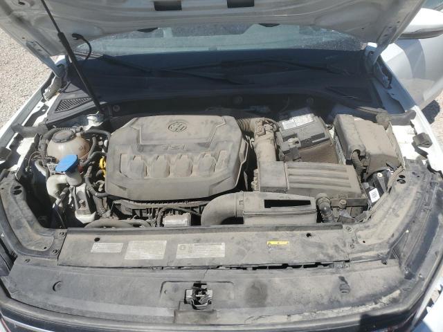 2018 Volkswagen Passat S VIN: 1VWAA7A32JC039687 Lot: 58245604