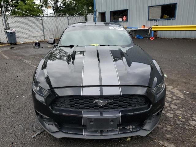 VIN 1FA6P8AM8G5323799 2016 Ford Mustang no.5