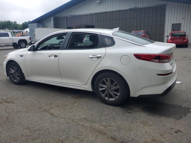 2020 Kia Optima Lx VIN: 5XXGT4L3XLG450860 Lot: 58093744