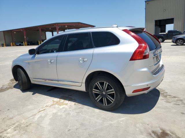 2016 Volvo Xc60 T5 Premier VIN: YV440MDK1G2807739 Lot: 58008454