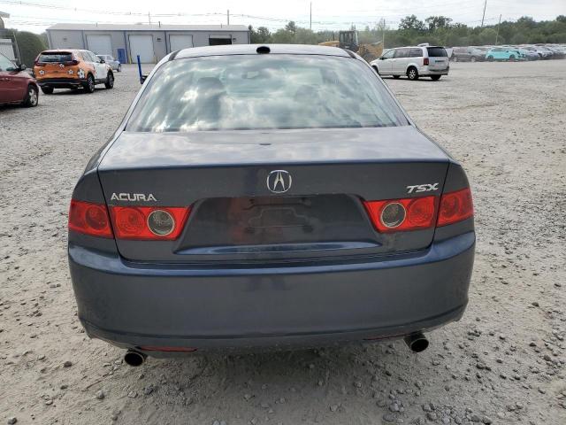 2008 Acura Tsx VIN: JH4CL969X8C012034 Lot: 59594864