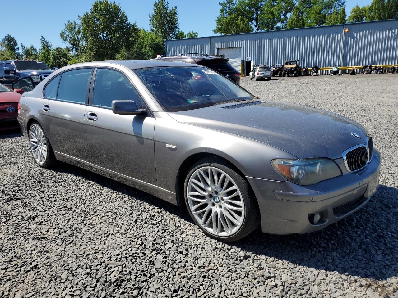 WBAHN83568DT78061 2008 BMW 750 Li