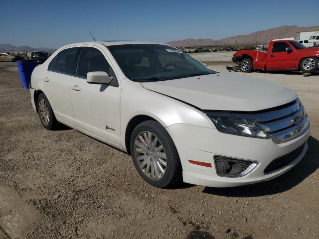 Vin: 3fadp0l37cr211547, lot: 59765184, ford fusion hybrid 20124
