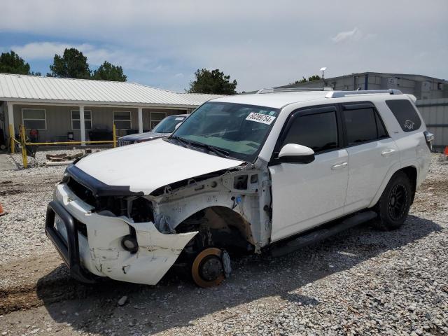 2015 Toyota 4Runner Sr5 VIN: JTEBU5JR7F5249457 Lot: 60289754