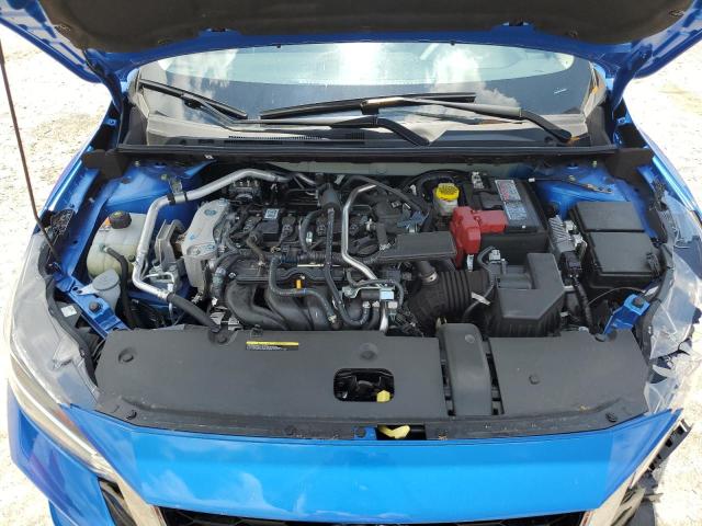 2023 NISSAN SENTRA SR - 3N1AB8DV3PY295665