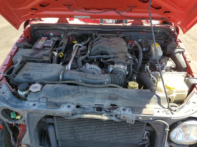 2014 Jeep Wrangler Unlimited Sport VIN: 1C4HJWDG2EL184194 Lot: 58329034