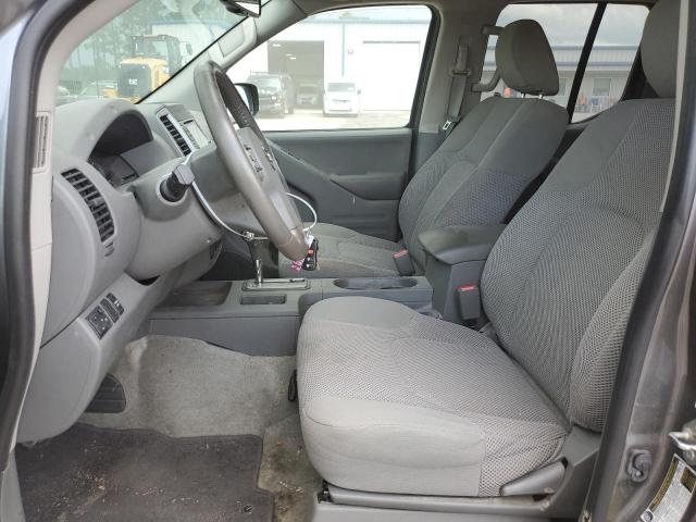 2018 NISSAN .4X2XE 1N6DD0ER8JN702839