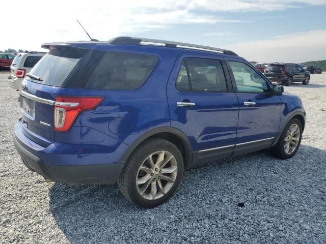 2014 Ford Explorer Xlt VIN: 1FM5K7D81EGC19729 Lot: 60351844