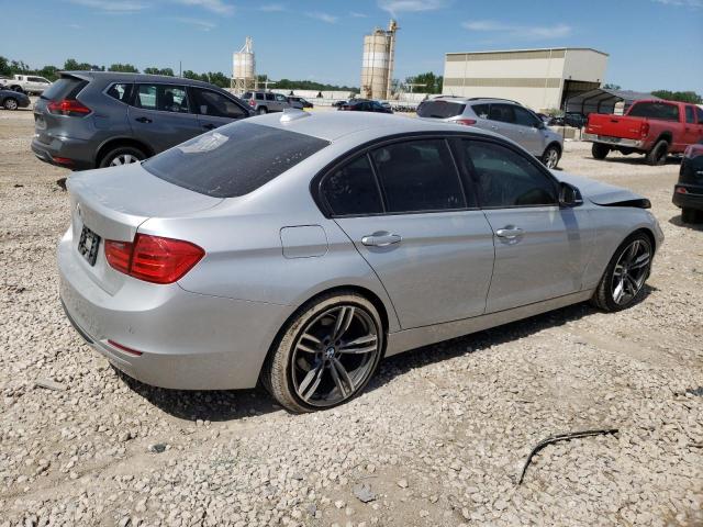 2014 BMW 328 I - WBA3A5C51EP603162