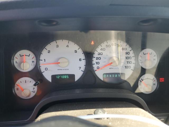 2003 Dodge Ram 2500 St VIN: 1D7KU28D33J640224 Lot: 60350604