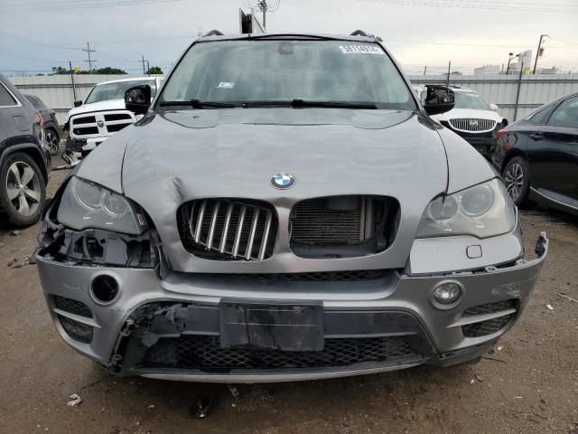 VIN 5UXZV4C53D0E09320 2013 BMW X5, Xdrive35I no.5