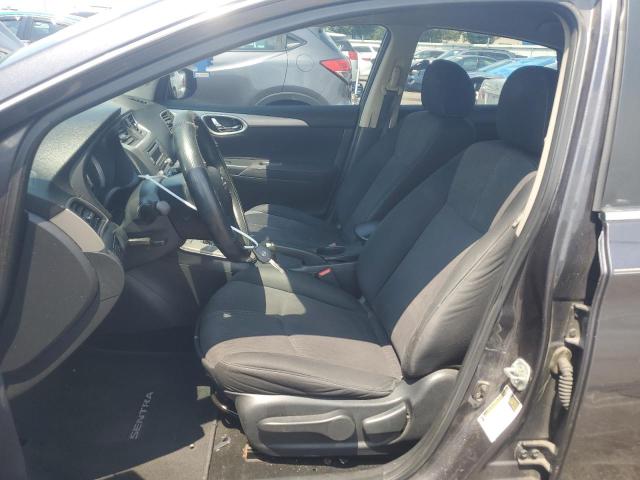 2014 Nissan Sentra S VIN: 3N1AB7AP8EY214639 Lot: 59994624