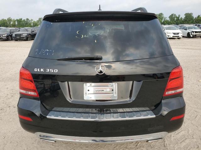 2015 Mercedes-Benz Glk 350 VIN: WDCGG5HB4FG375798 Lot: 57631344